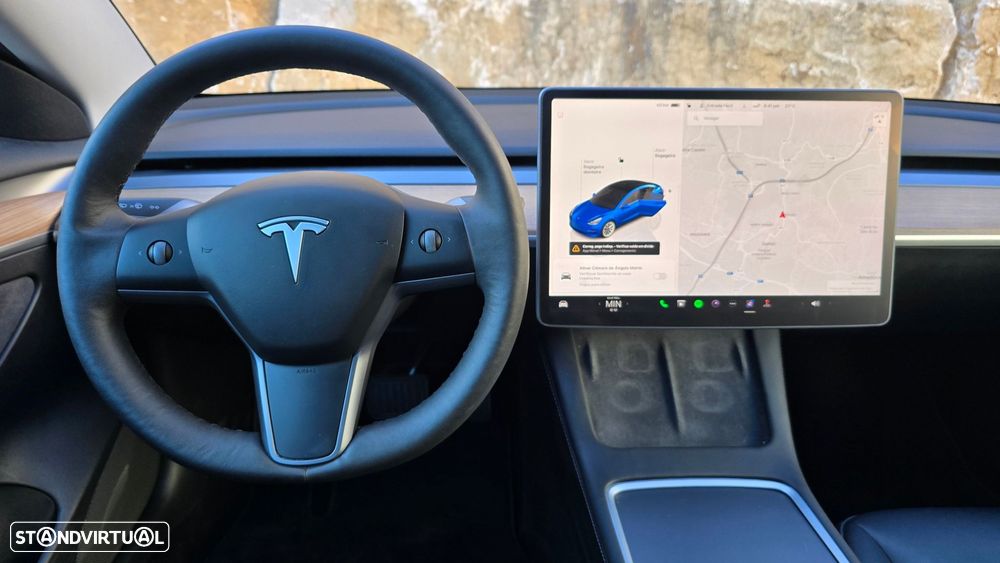 Tesla Model 3 Long Range AWD Dual Motor - 12