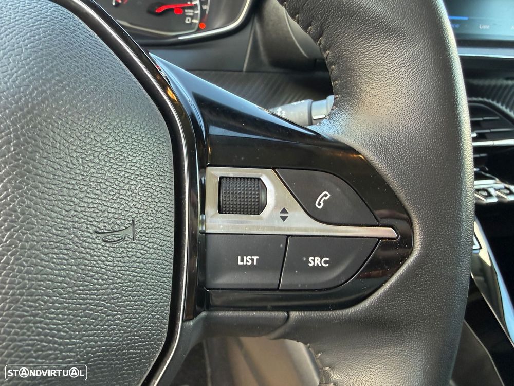 Peugeot 208 1.2 PureTech Active - 14