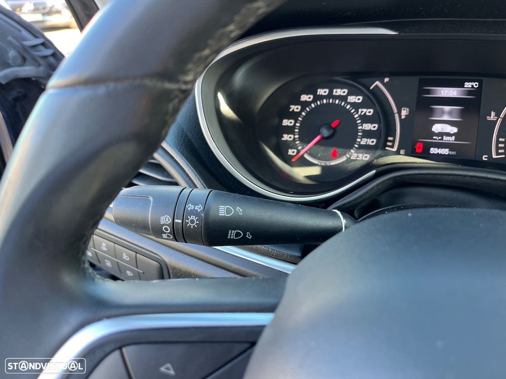 Fiat Tipo 1.3 M-Jet Lounge - 28