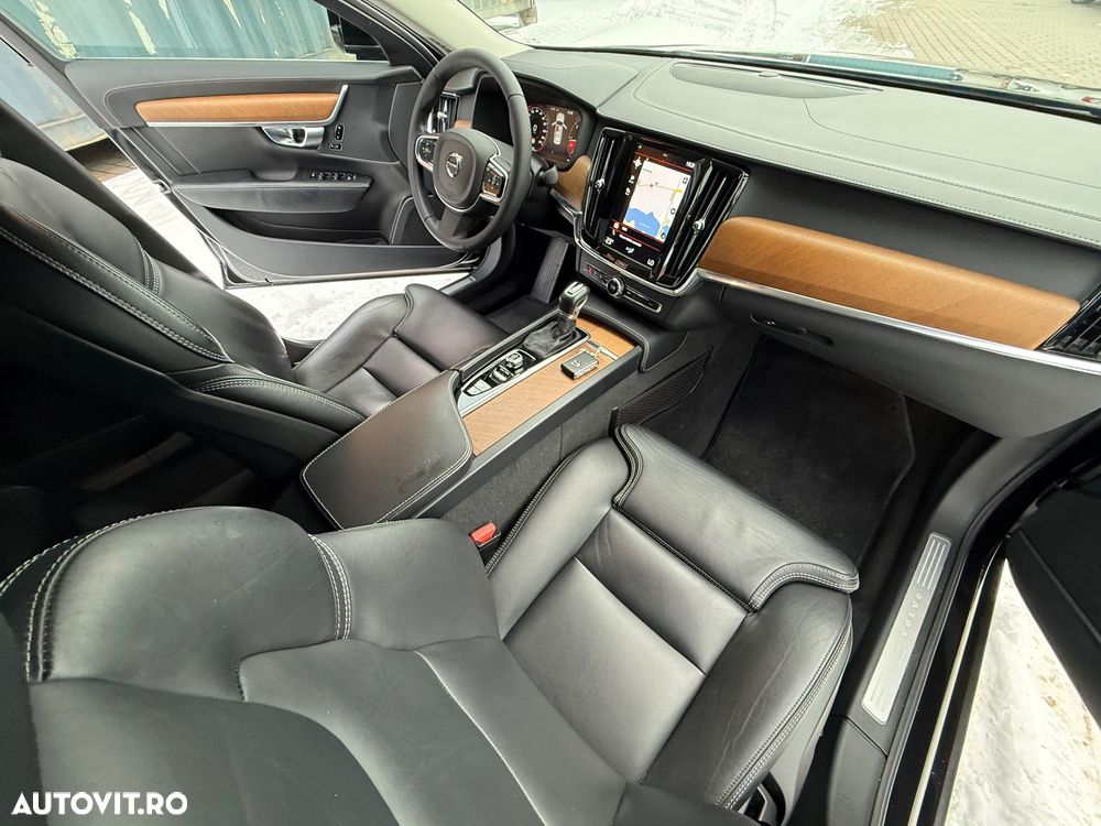 Volvo S90 D3 Inscription - 19