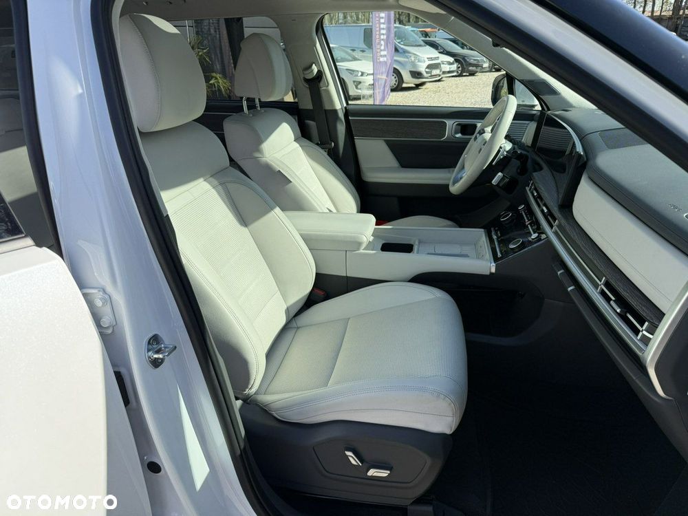 Hyundai Santa Fe - 13