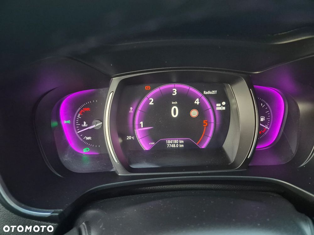Renault Koleos 1.6 dCi Intens - 36