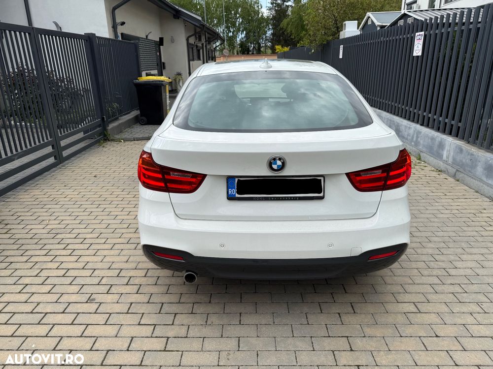 BMW Seria 3 - 3
