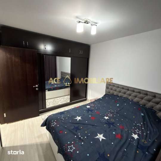 2 Camere de inchiriat | Colentina | Utilat | Mobilat | Parcare — fotografia 3