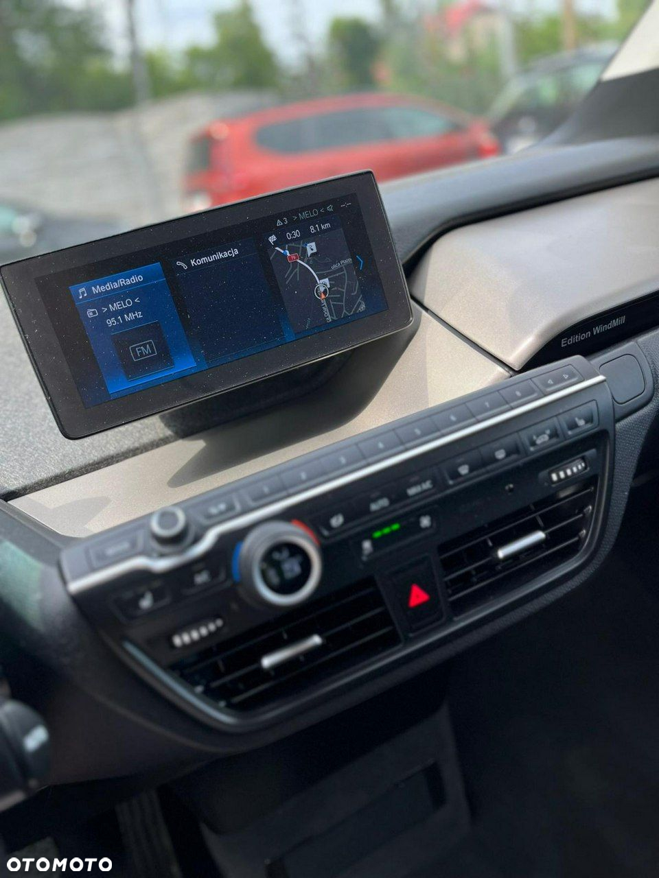 BMW i3 - 18