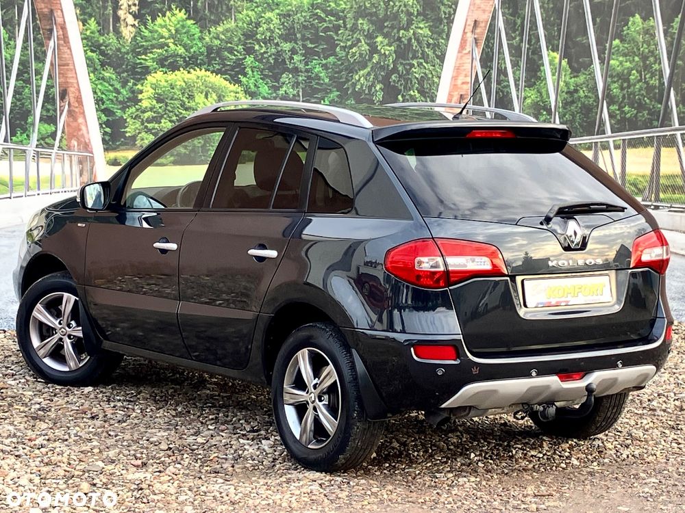 Renault Koleos 2.5 16V 4x4 Privilege Plus - 12