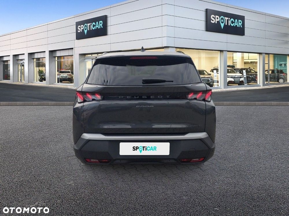 Peugeot 5008 1.2 PureTech mHEV GT S&S e-DCS6 - 5