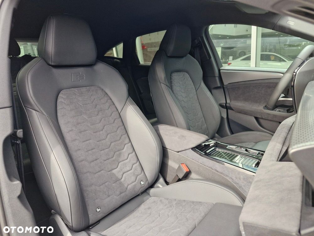 Audi A6 Sportback e-tron 83kWh - 14