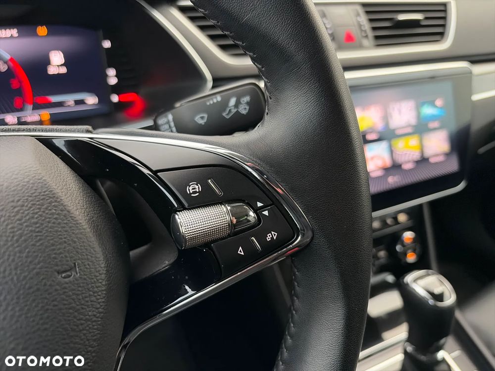 Skoda Superb 2.0 TSI 4x4 L&K DSG - 25