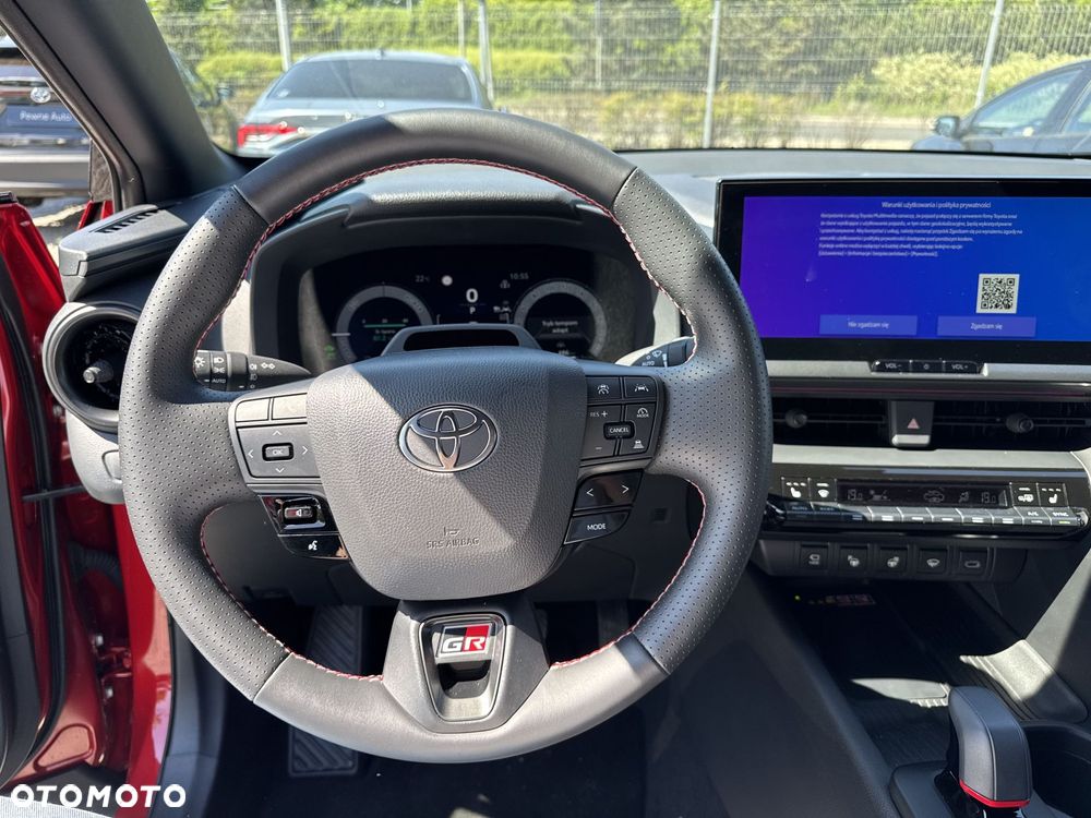 Toyota C-HR - 16