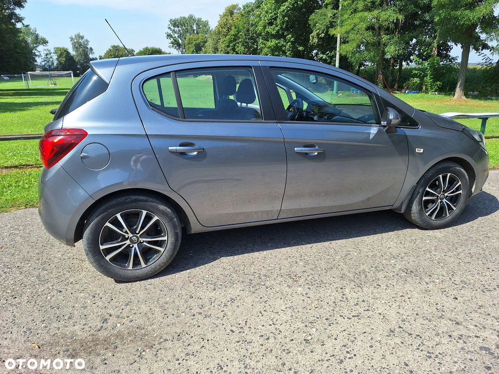 Opel Corsa 1.4 Enjoy - 1