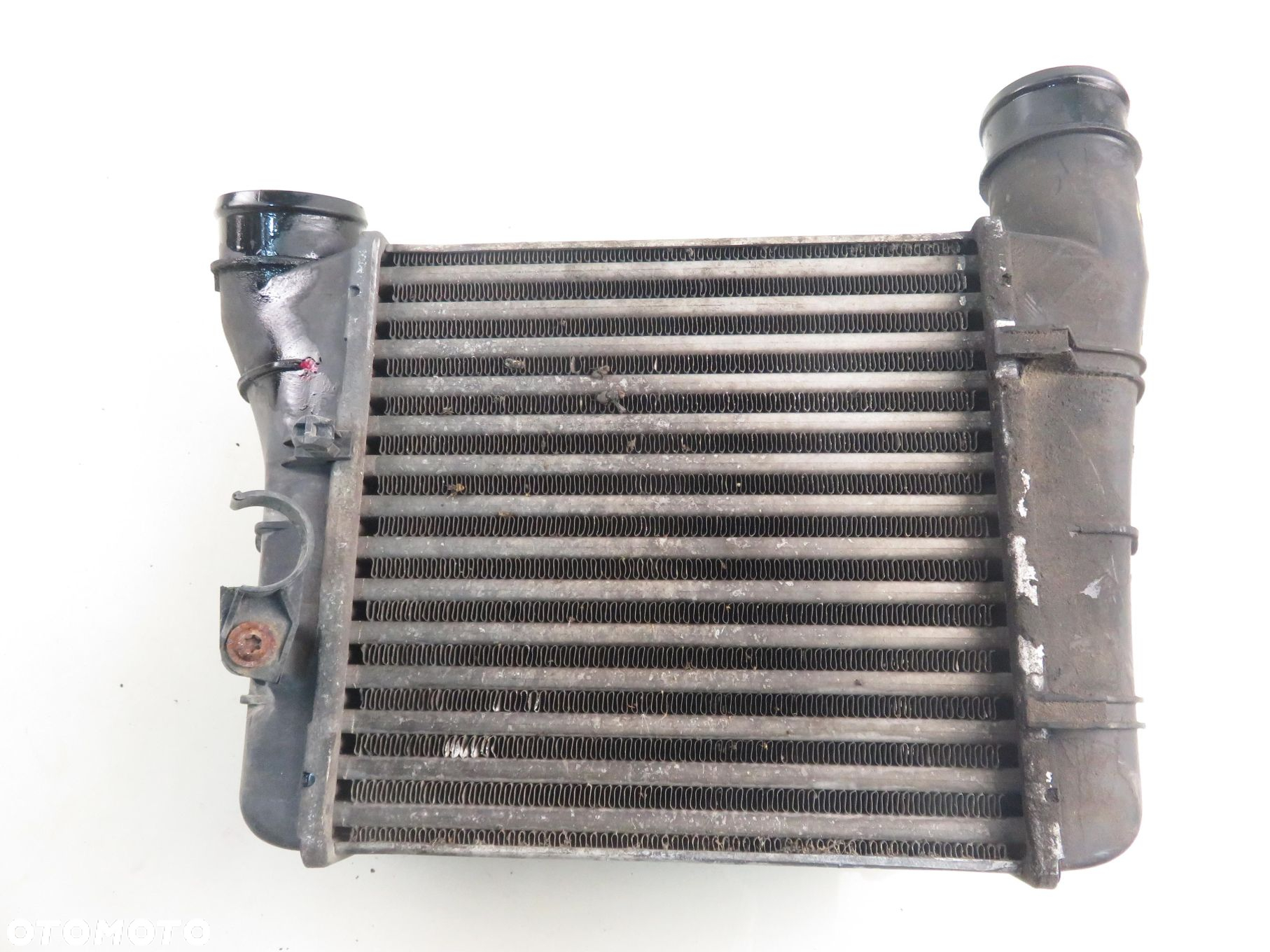 INTERCOOLER AUDI A4 B6 1.9 TDI  8E0145805F - 6