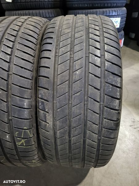 305/40/20//275/45/20 Bridgestone Runflat - 2