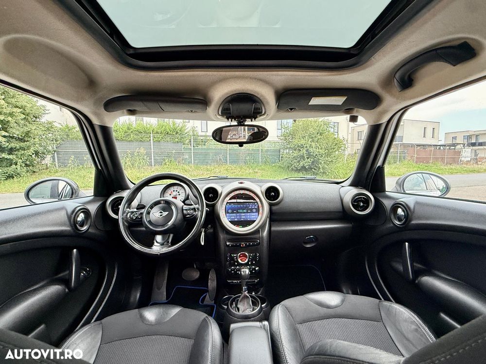 Mini Countryman Cooper SD Aut. - 9