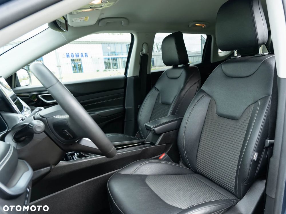 Jeep Compass 1.3 T4 4xe Automatik Limited - 17
