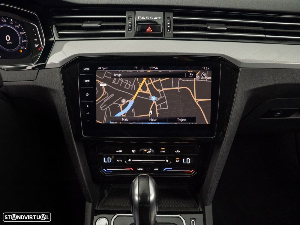 VW Passat Variant 1.4 TSI GTE+ Plug-in - 27
