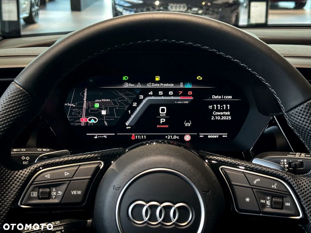 Audi S3 - 28