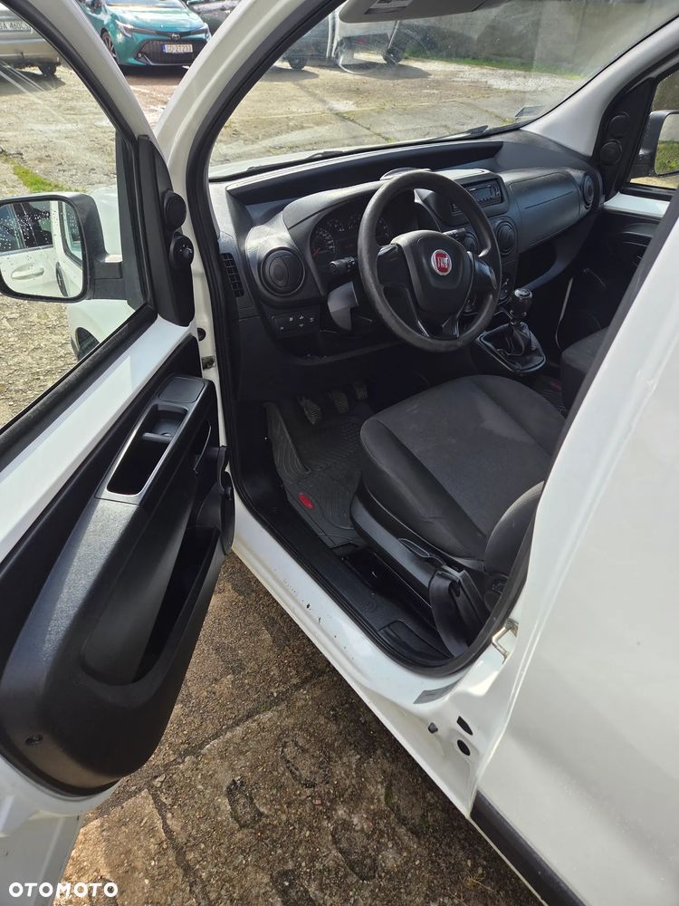Fiat Fiorino - 4