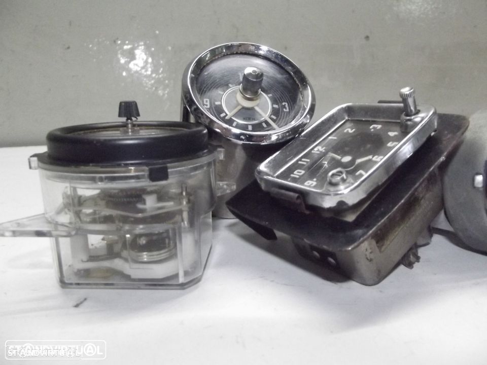 antigos e classicos relogios - 4