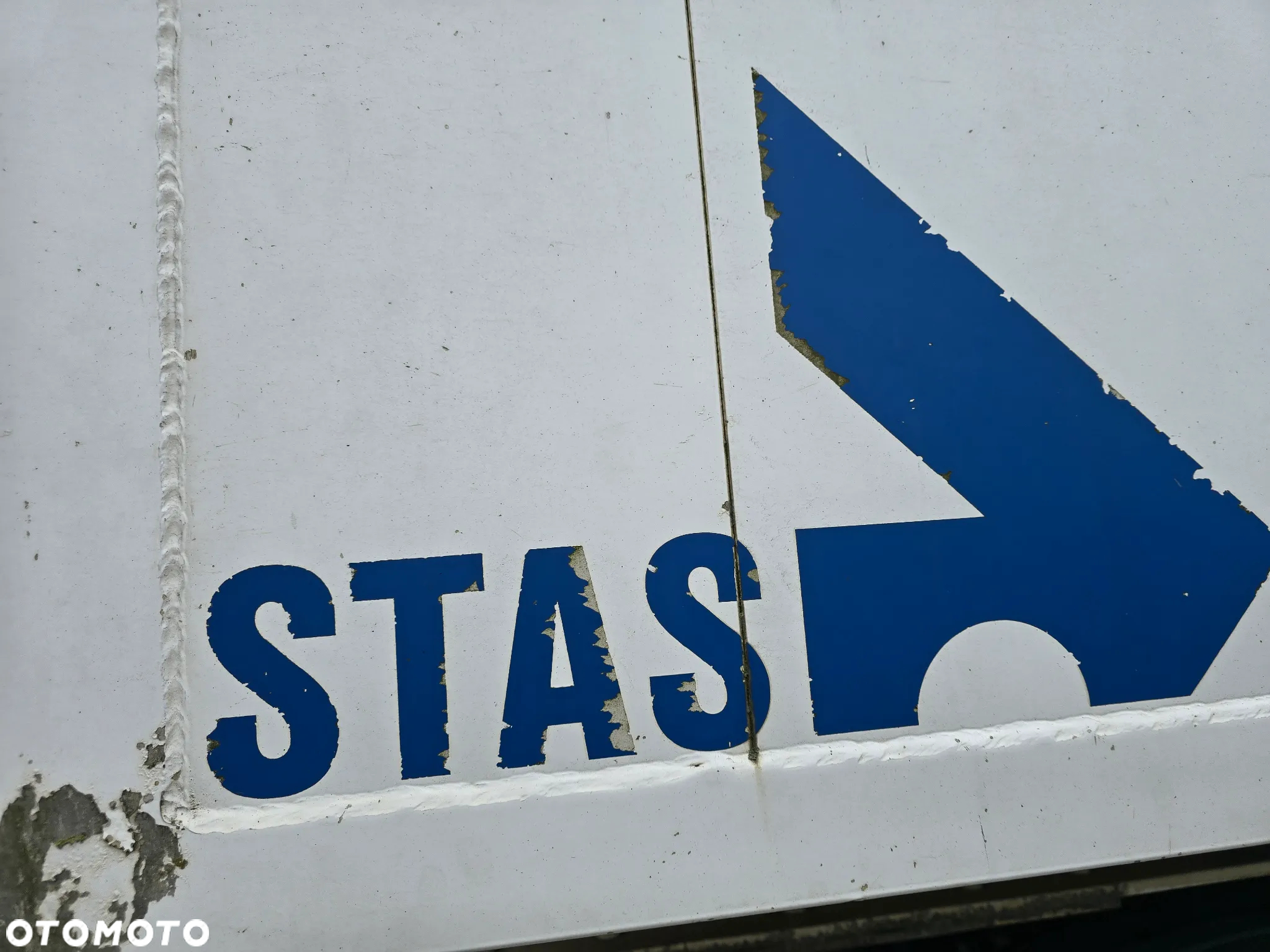Stas Wywrotka - 11