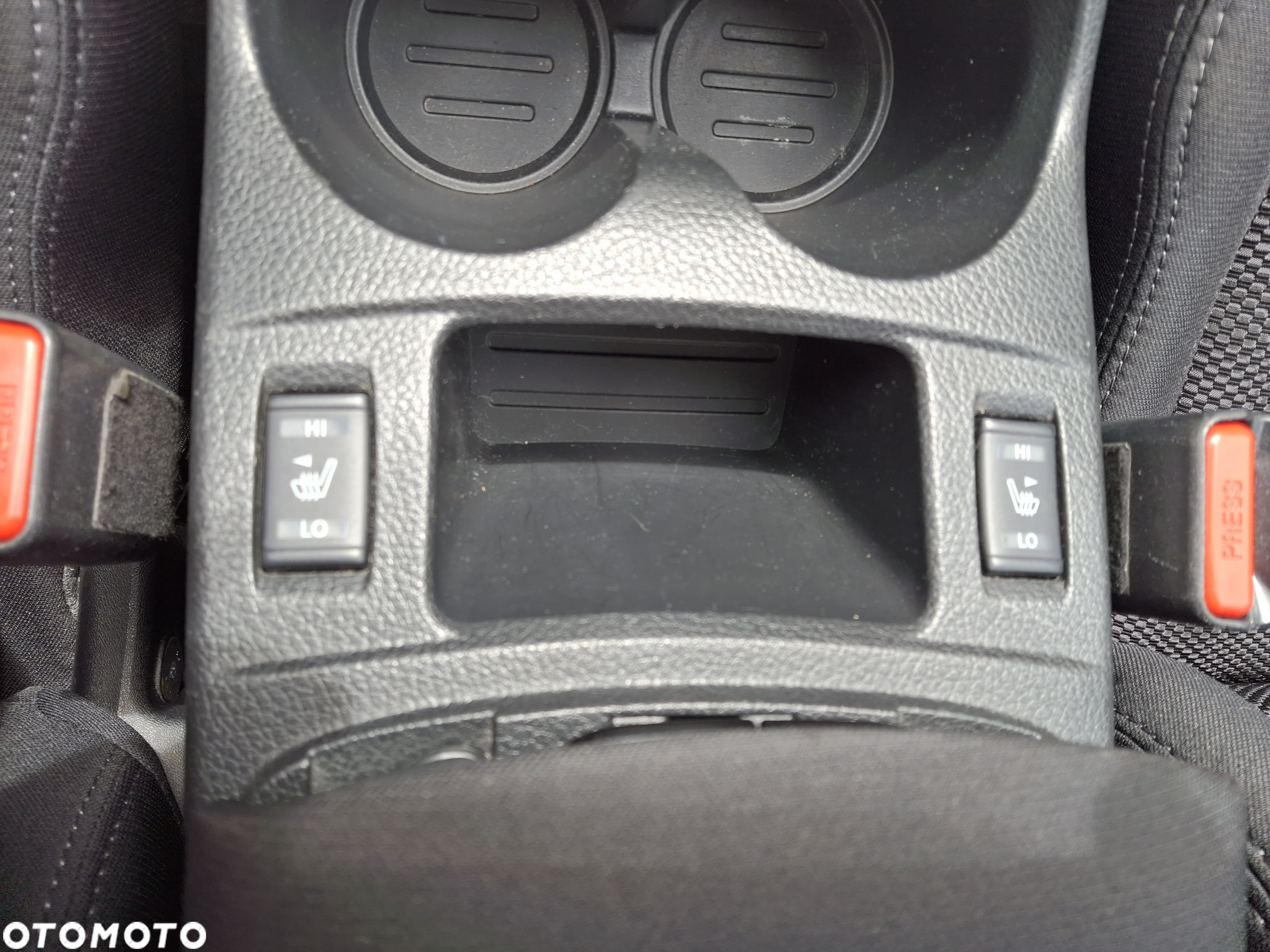 Nissan Qashqai 1.2 DIG-T Tekna - 21