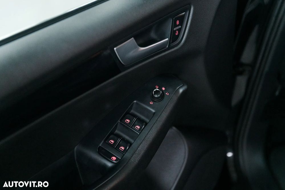 Audi Q5 2.0 TDI Quattro - 25