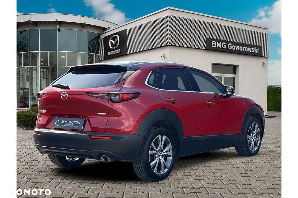 Mazda CX-30 - 36