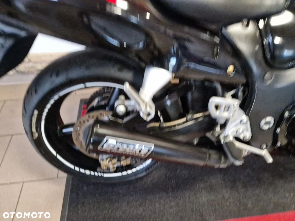 Suzuki Hayabusa - 23