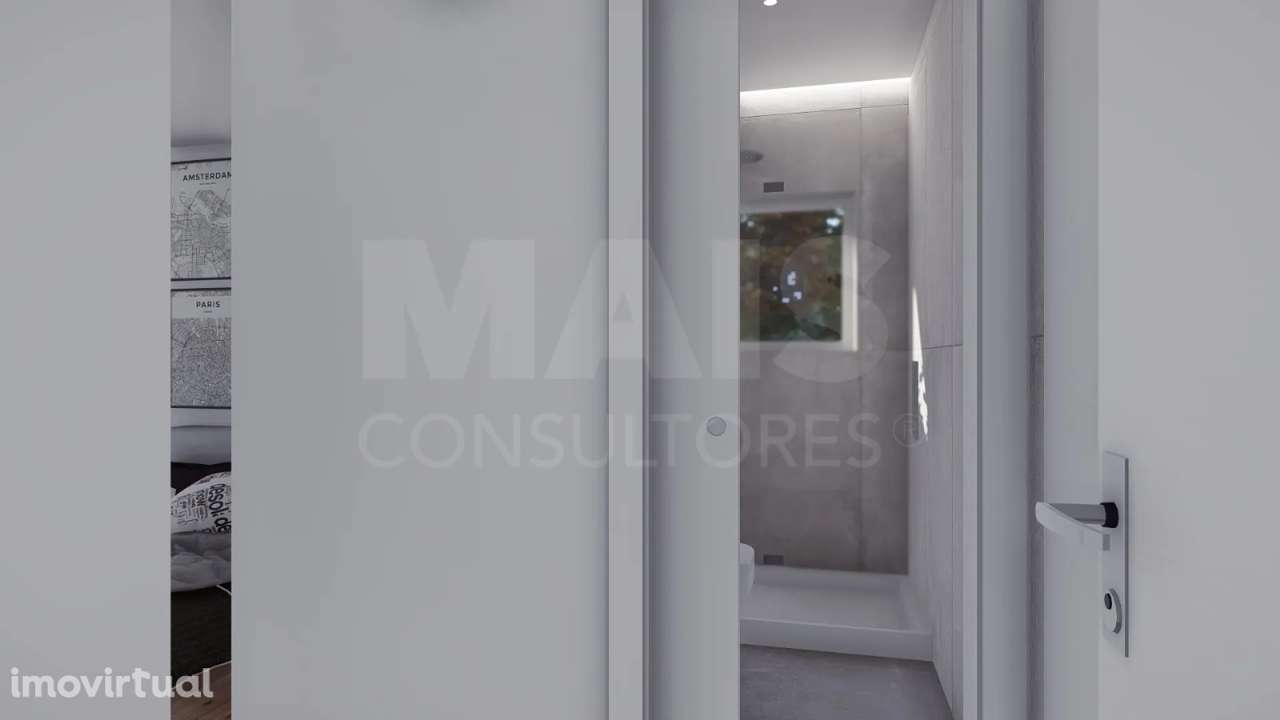 Moradia Isolada em Remodelação – O refúgio junto à Barragem de São ... - Grande imagem: 5/39