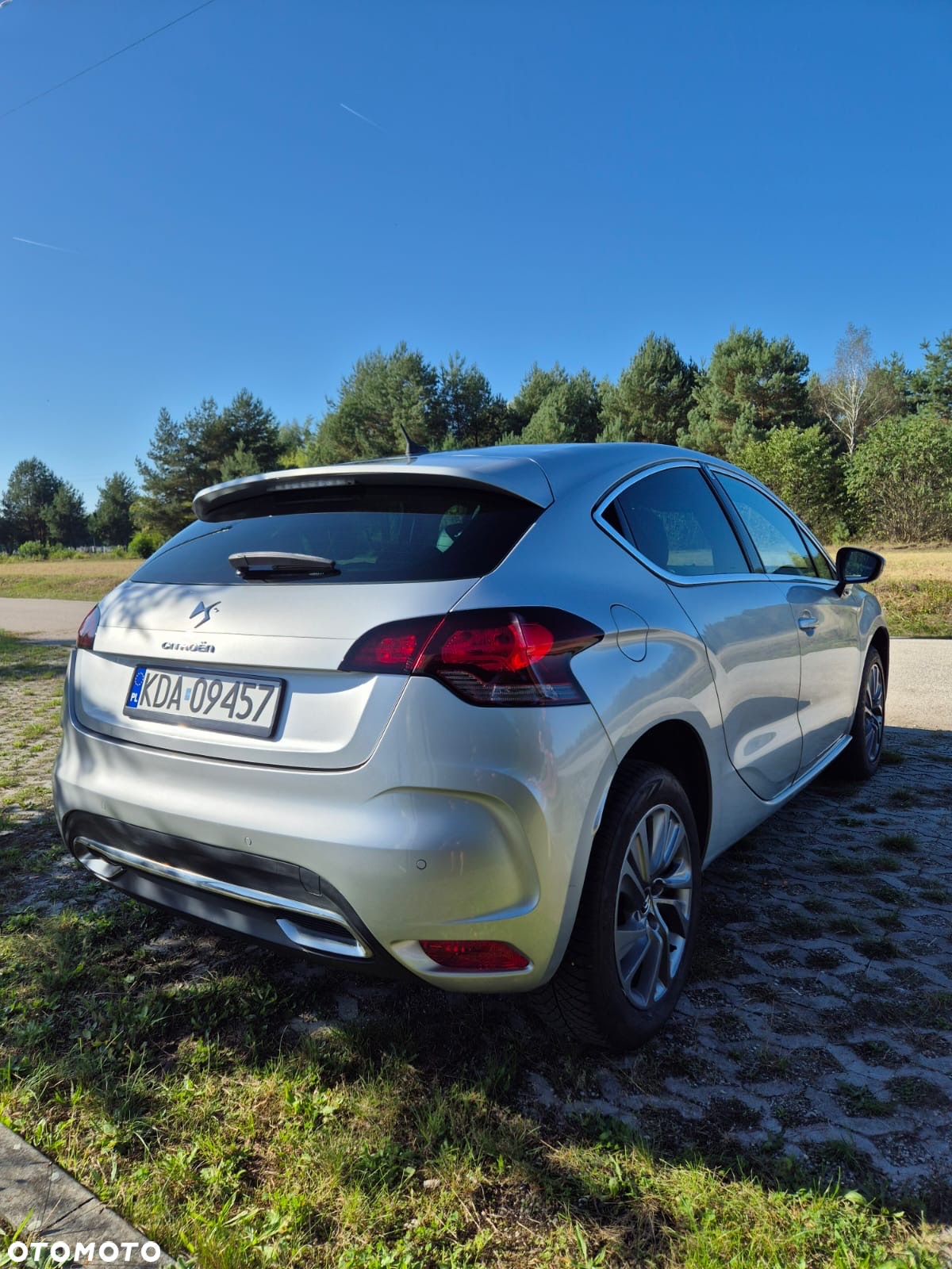 Citroën DS4 - 2