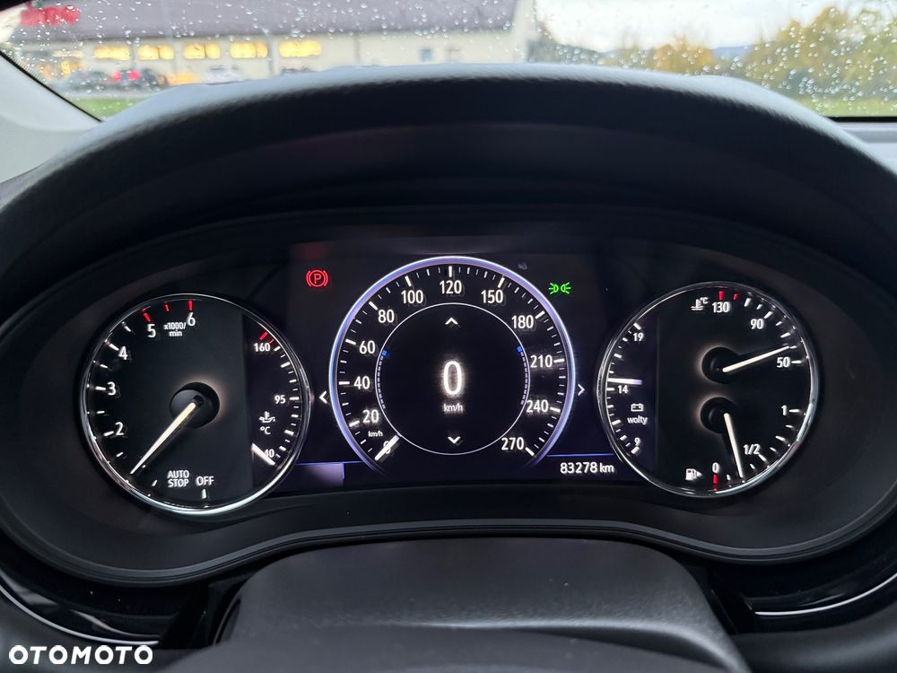 Opel Astra 1.5 D Start/Stop Ultimate - 9