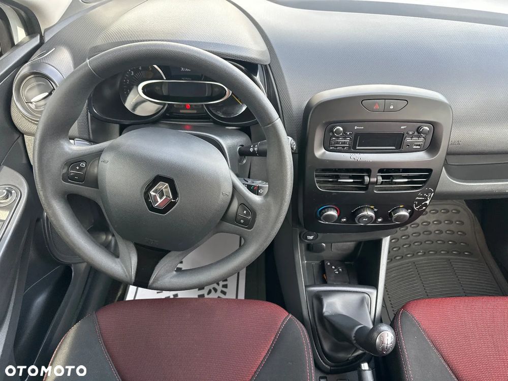 Renault Clio 1.5 dCi Business - 18