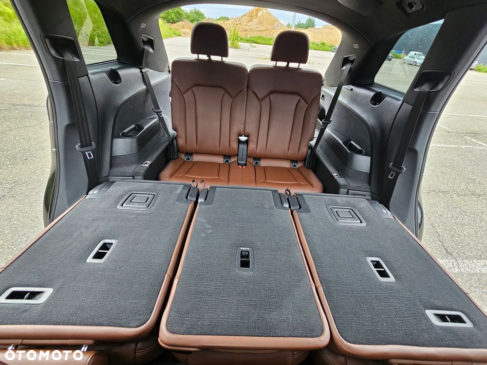 Audi Q7 3.0 TFSI Quattro Tiptronic - 19