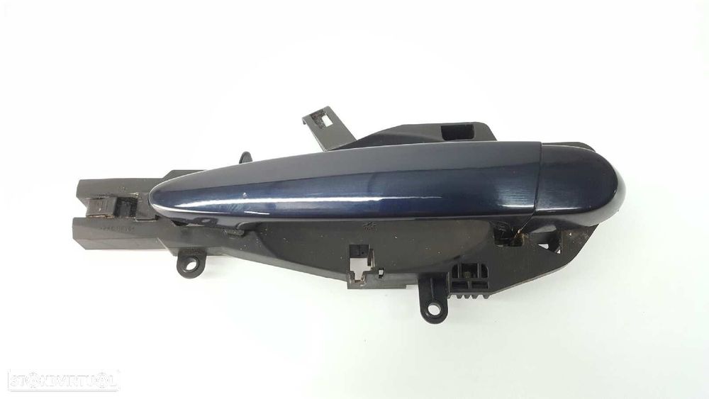 PUXADOR EXTERIOR TRASEIRO ESQUERDO BMW SERIE 3 BERLINA (E90) 320D - 1