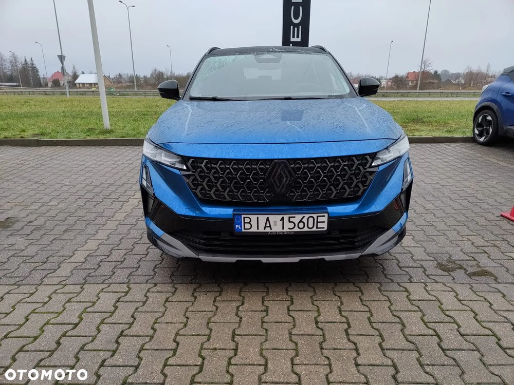 Renault Austral 1.2 E-Tech Full Hybrid 200 Esprit Alpine MMT - 2