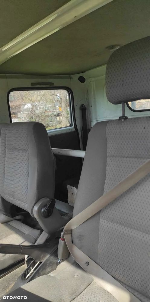 Nissan cabstar - 10