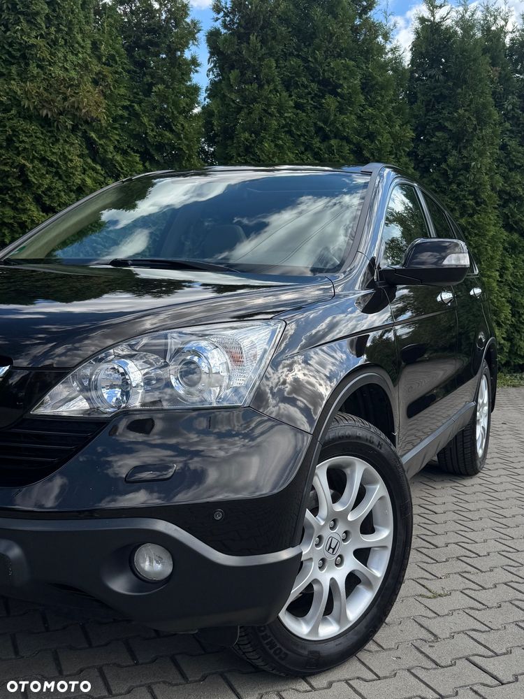 Honda CR-V 2.0i-VTEC Executive 50 Jahre Edition - 4