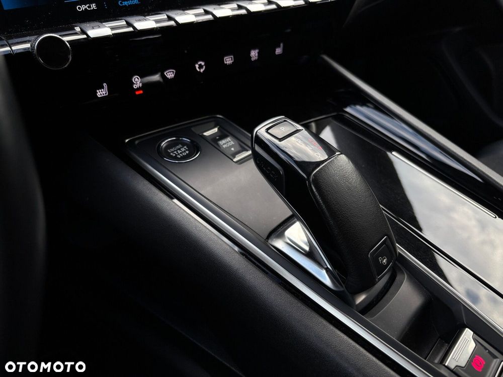 Peugeot 508 1.5 BlueHDi Allure Pack S&S EAT8 - 23