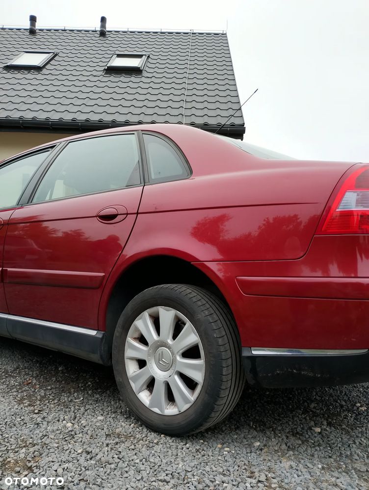 Citroën C5 II 1.8i 16V - 15