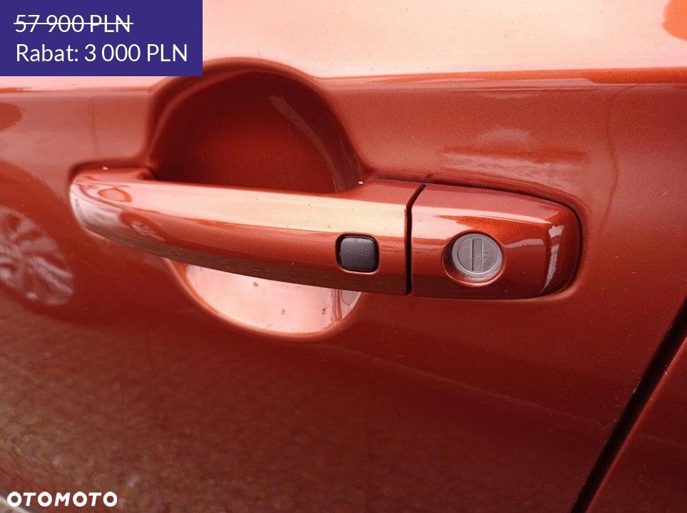 Suzuki SX4 S-Cross - 9