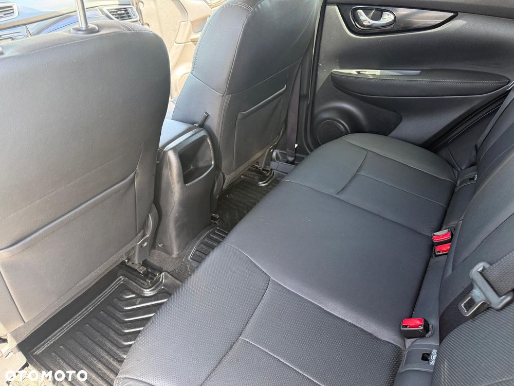 Nissan Qashqai - 17