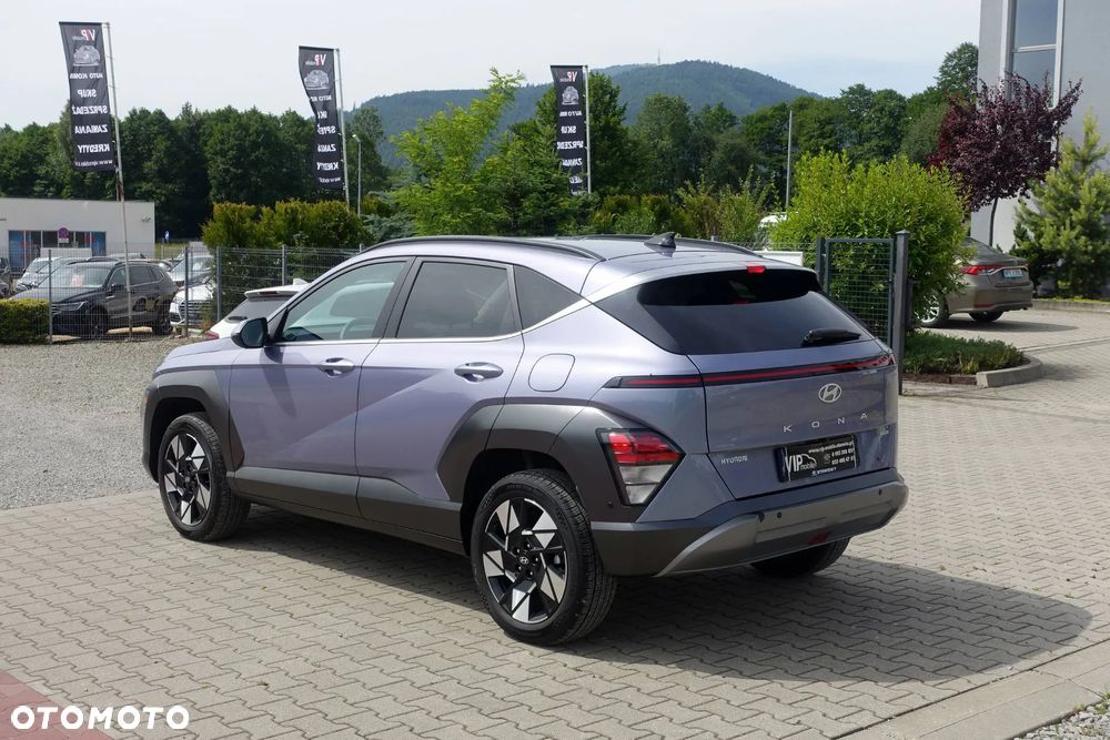 Hyundai Kona - 7