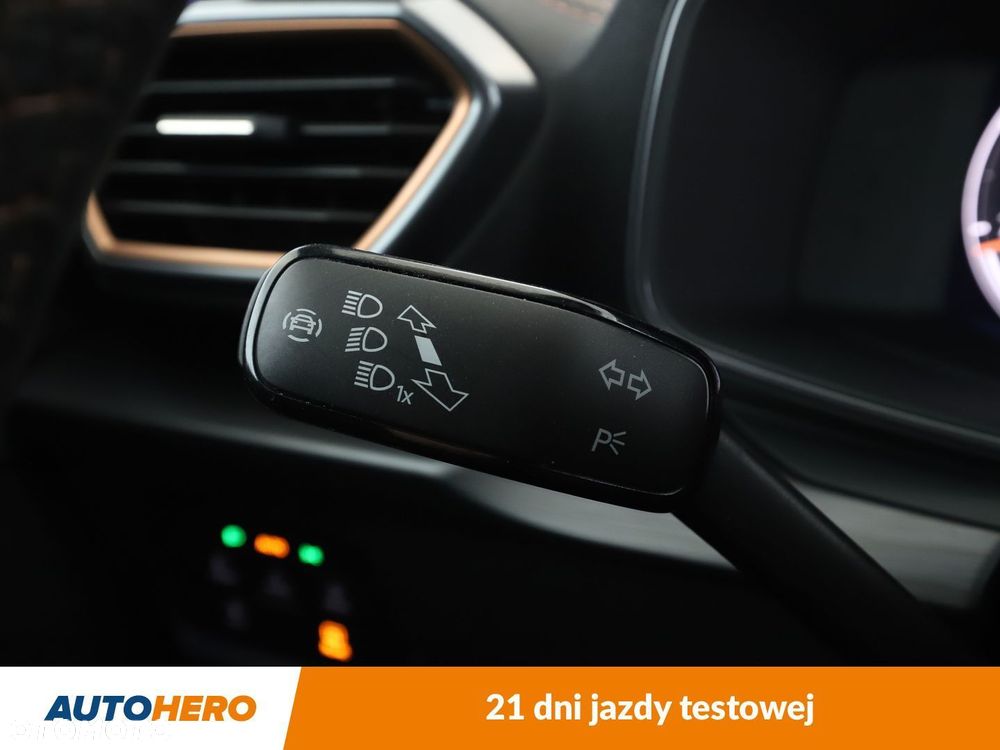 Cupra Formentor 2.0 TDI 4Drive DSG - 35