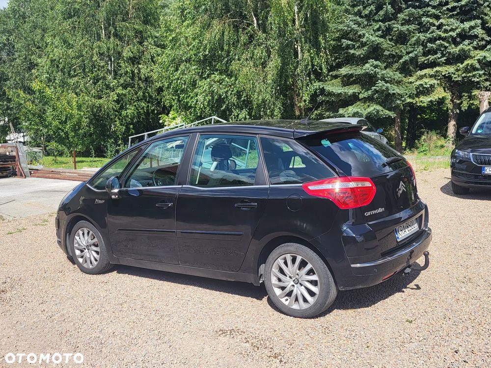 Citroën C4 Picasso 2.0 HDi My Way - 3