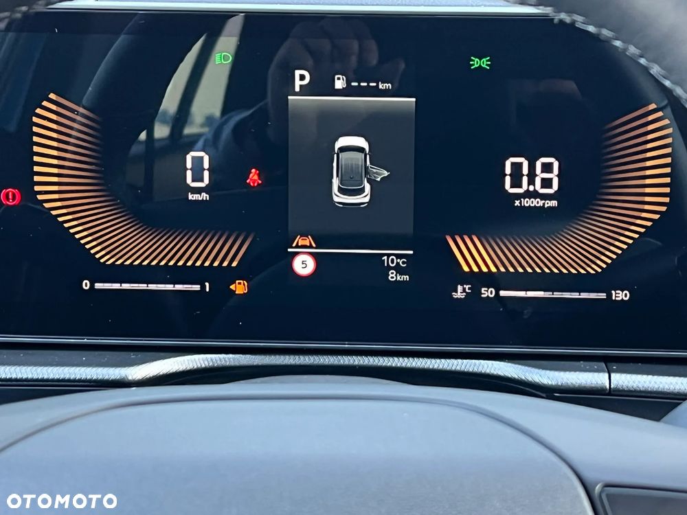 Kia Sportage 1.6 T-GDI Smart 2WD DCT - 30