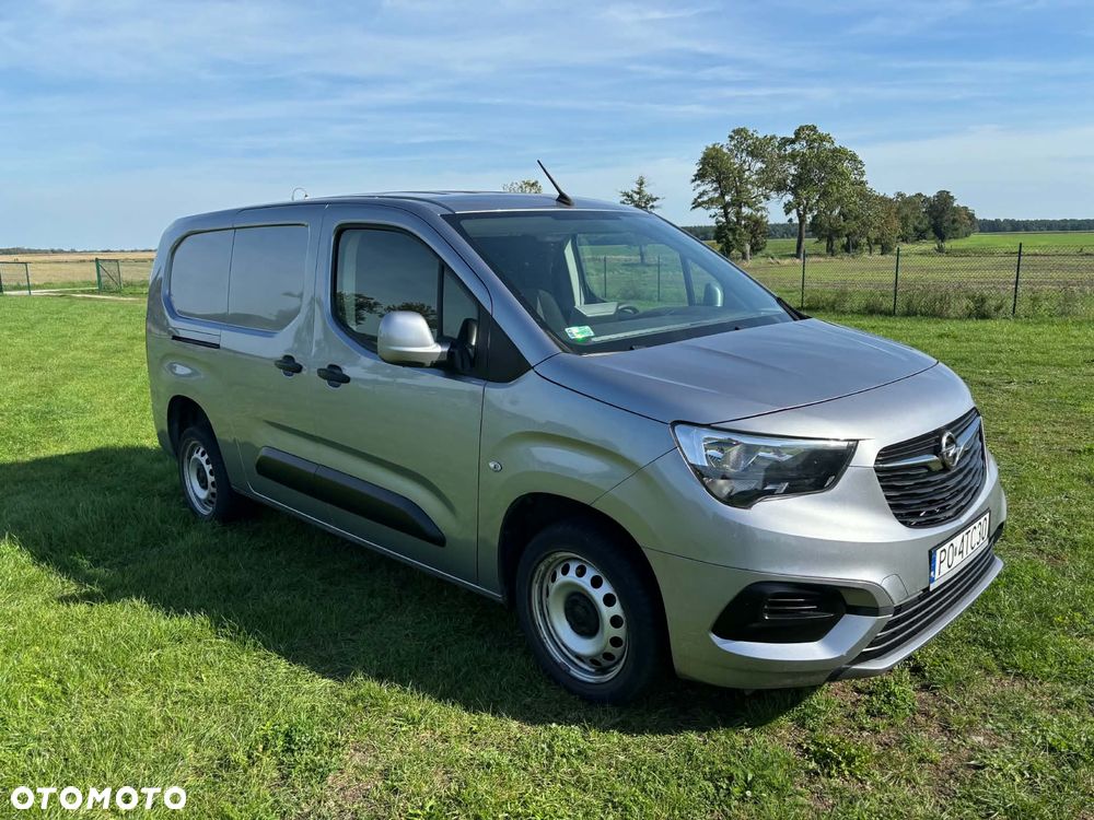 Opel Combo 1.5 CDTI S&S - 2