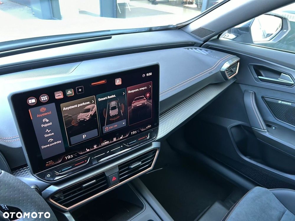 Cupra Formentor - 15