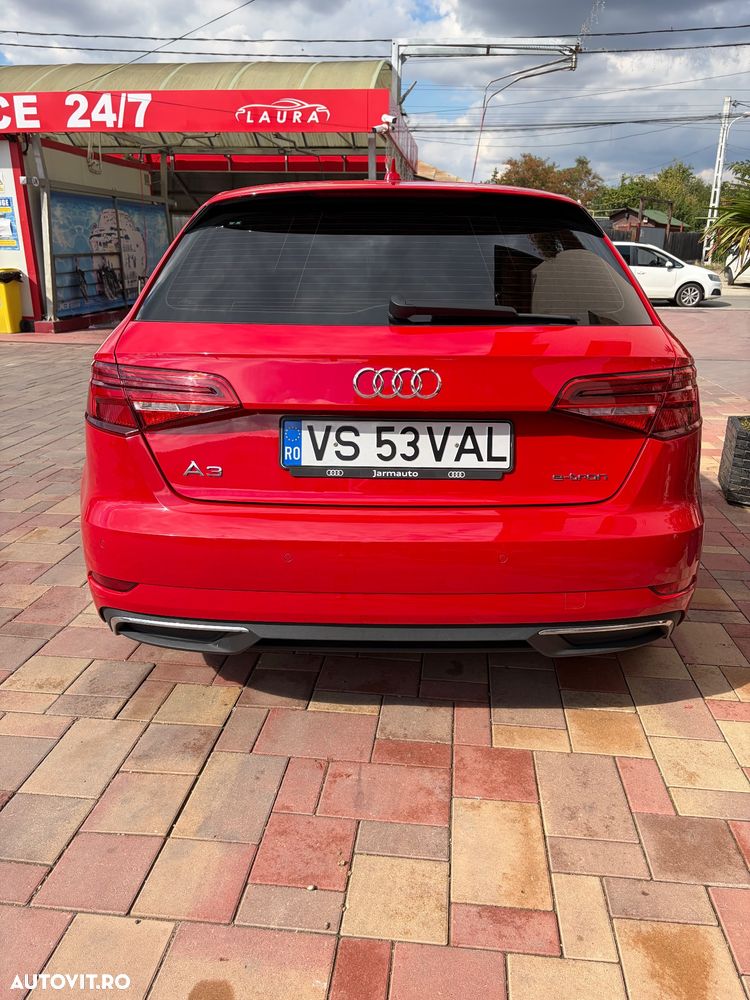 Audi A3 Sportback - 3