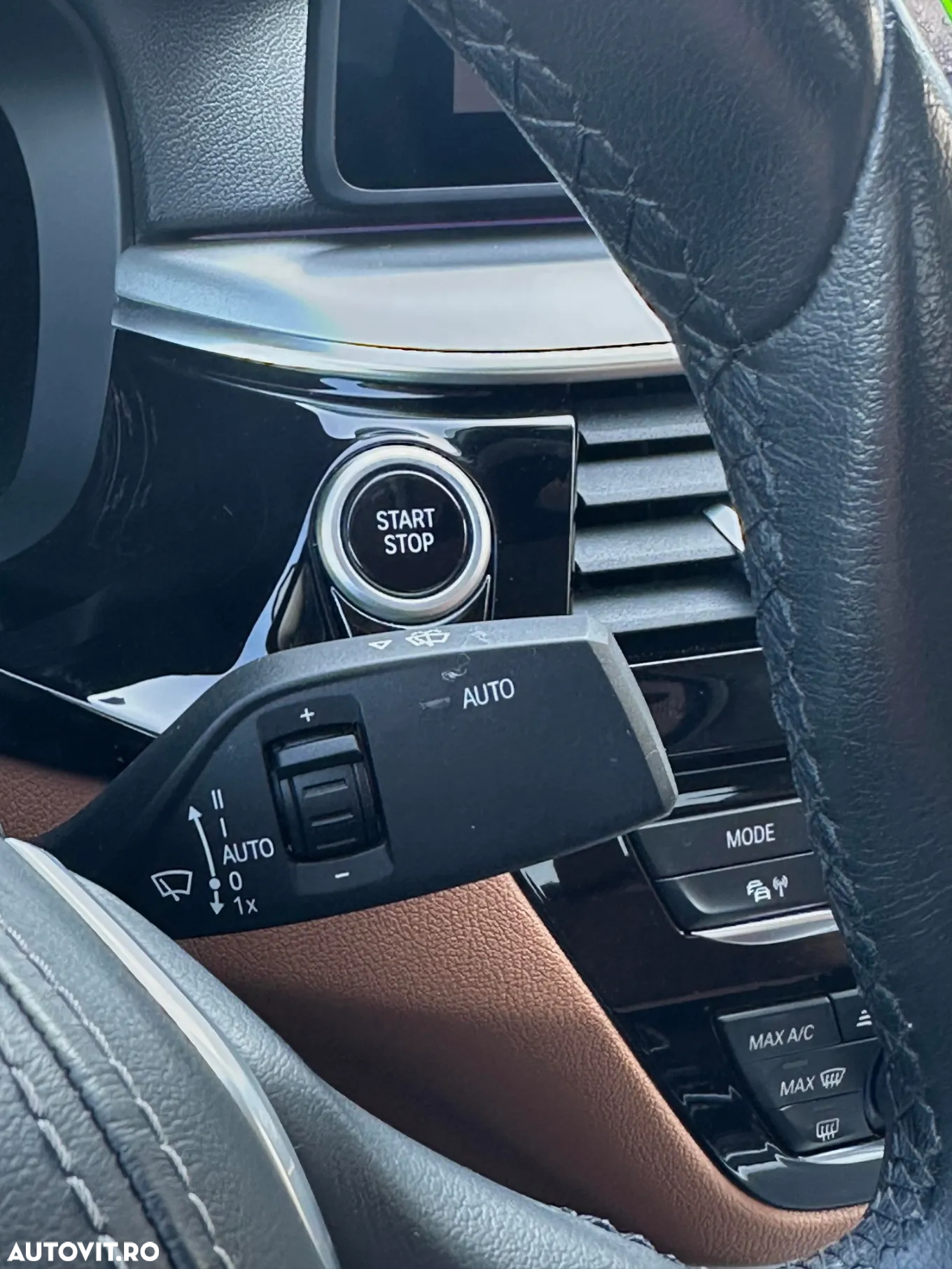 BMW Seria 5 530e AT PHEV - 26
