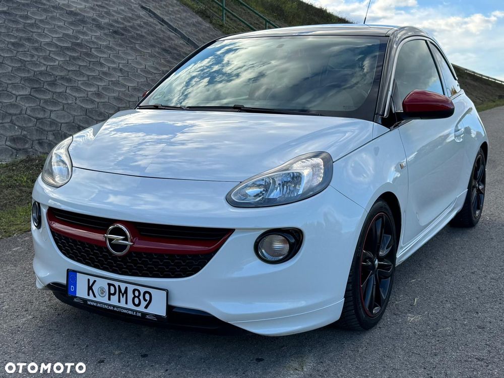 Opel Adam 1.4 Unlimited - 8